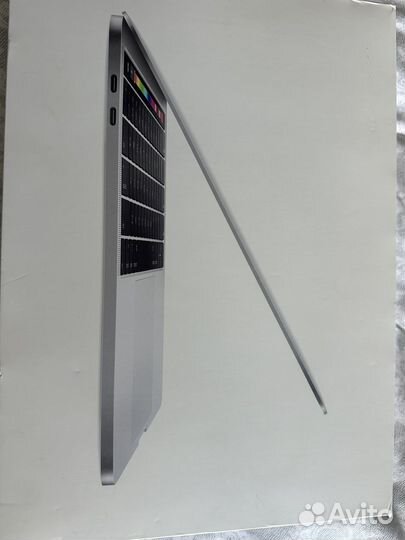 Macbook pro 13