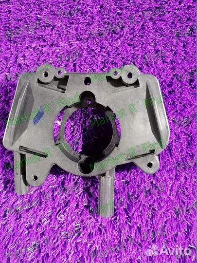 Центральная часть подрулевых Chevrolet Lanos Zaz