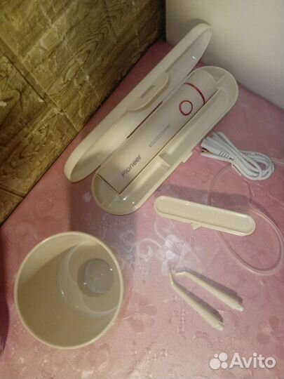 Ирригатор Абсолютно новый