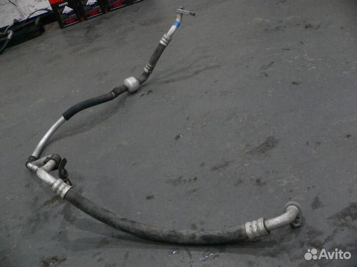 Трубка кондиционера Hyundai-KIA Ceed 2007- 2012