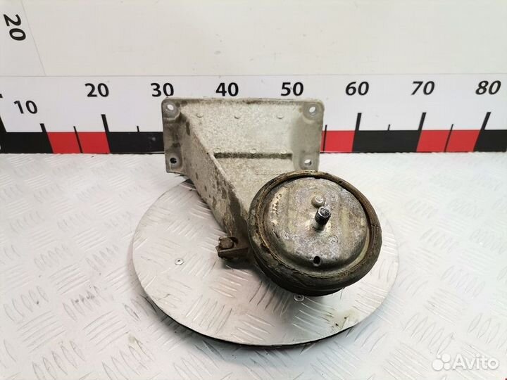 Кронштейн двигателя BMW 5 E39 2000 22116753362
