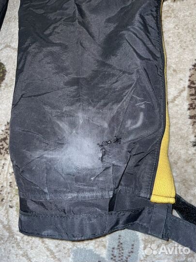 Шорты для хоккея с мячом