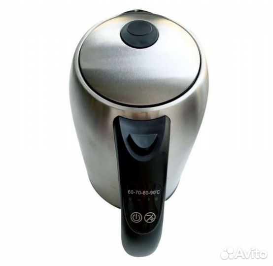 Чайник с регулировкой температуры