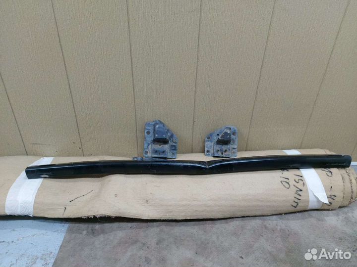 Усилитель заднего бампера nissan x-trail t31