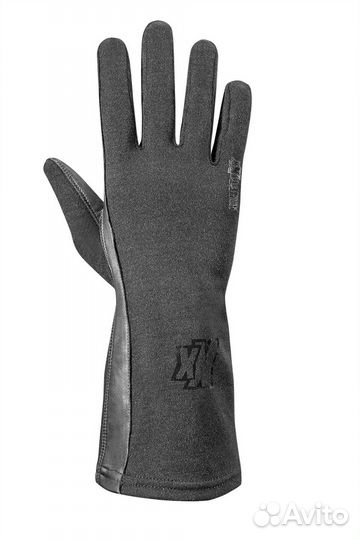 Огнезащитная Перчатки пилота KinetiXx X-Condor