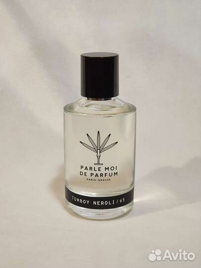 Распив Tomboy Neroli Оригинал
