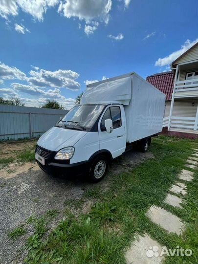 ГАЗ Соболь 2310 промтоварный, 2013