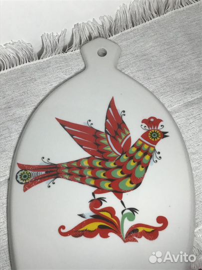 Сырная доска