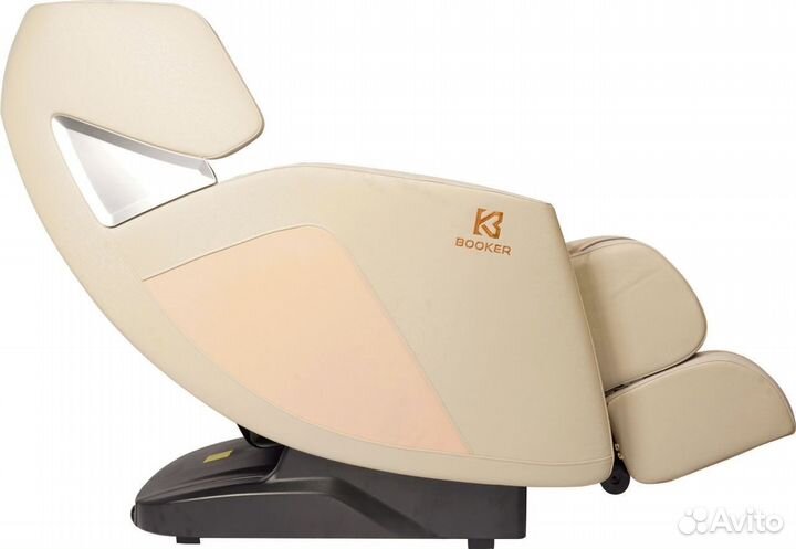 Массажное кресло SL каретка 4D