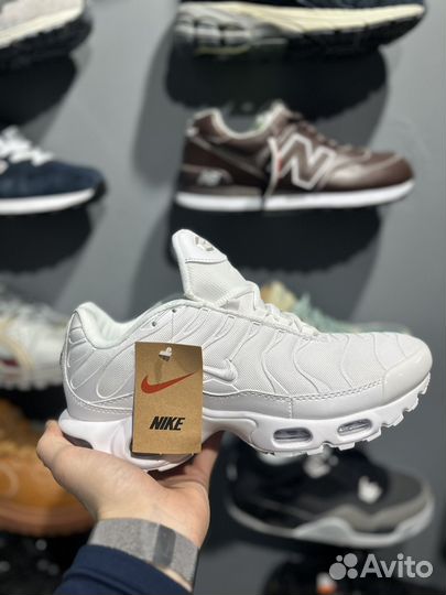 Кроссовки Nike air max tn plus