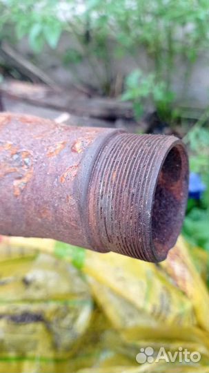 Mercedes-Benz 814 задний мост