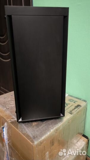 Корпус Zalman T3 Plus