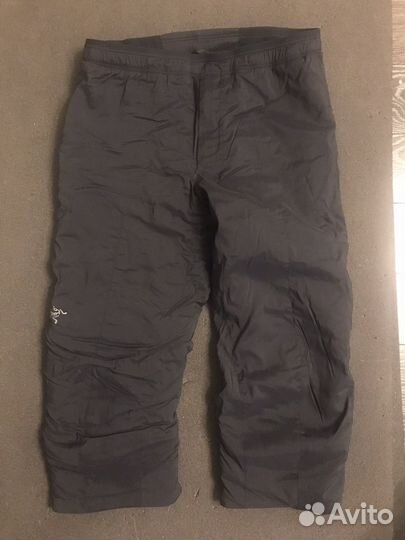 Брюки Arcteryx axino knicker mens