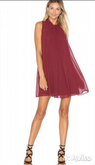 Платье женское bcbg