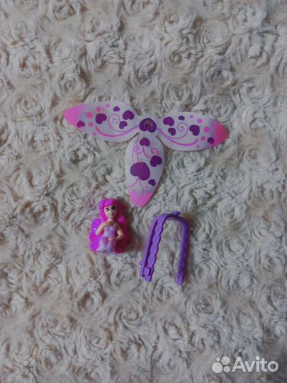 Киндер Youmiitik, феи