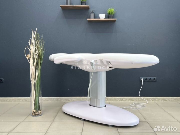 Косметологическое кресло