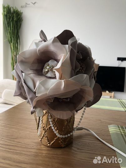 Светильник ночник лампа