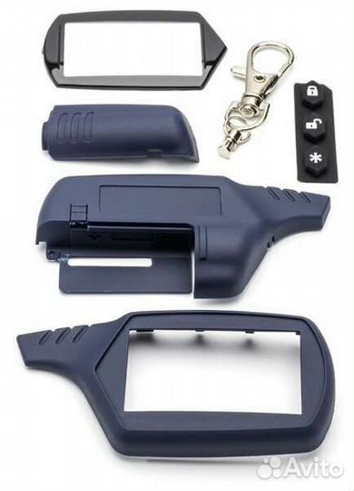 Корпус брелка starline