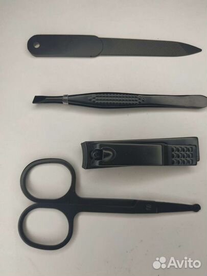 Новый набор Ben Sherman