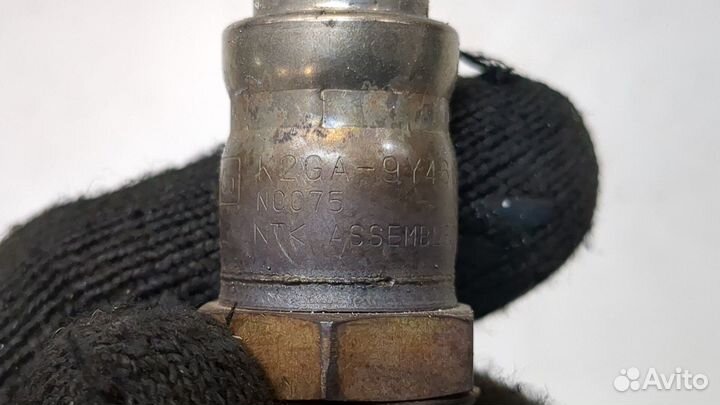 Лямбда зонд Ford Edge