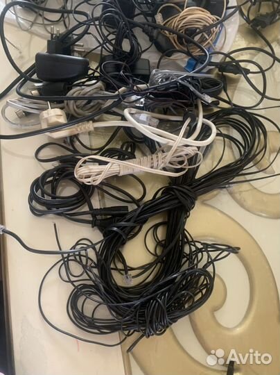 Провода,зарядки,кабель