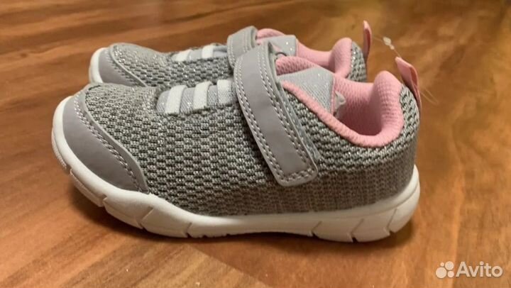 Кроссовки carter,s Новые