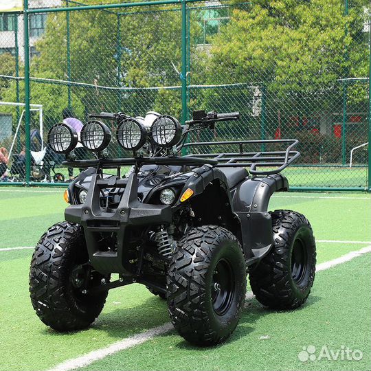 Квадроцикл