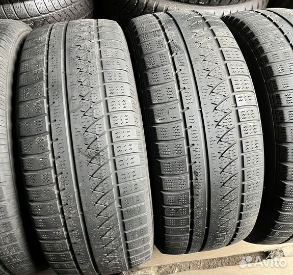 GT Radial Champiro WinterPro HP 235/55 R17