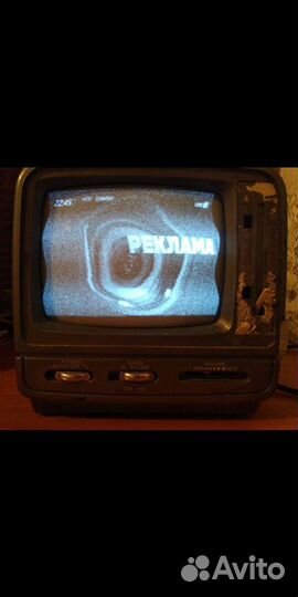 Телевизор бу