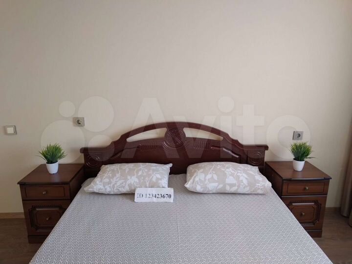 1-к. квартира, 36 м², 3/10 эт.