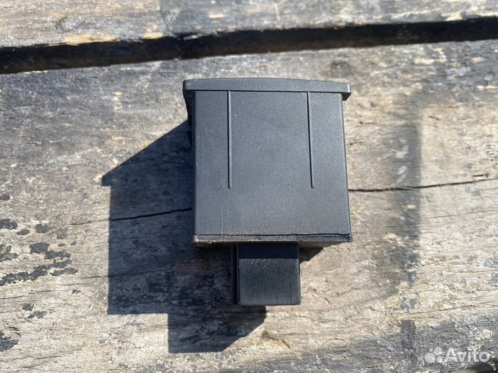 Кнопка регулировки освещения Lifan X60