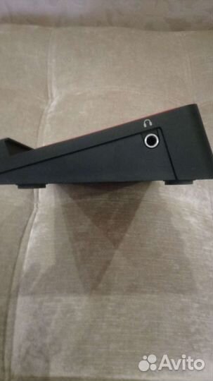 Focusrite itrack dock