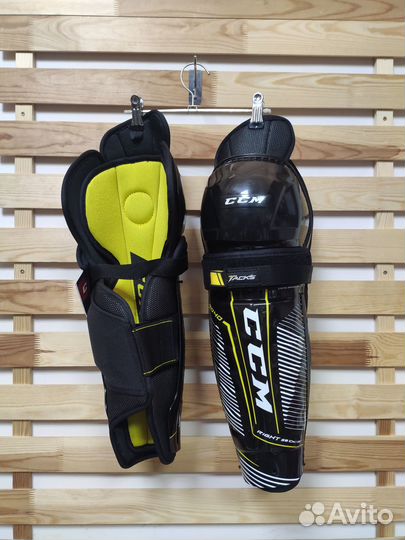 Щитки хоккейные всех размеров