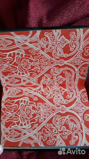 Записные книжки СССР