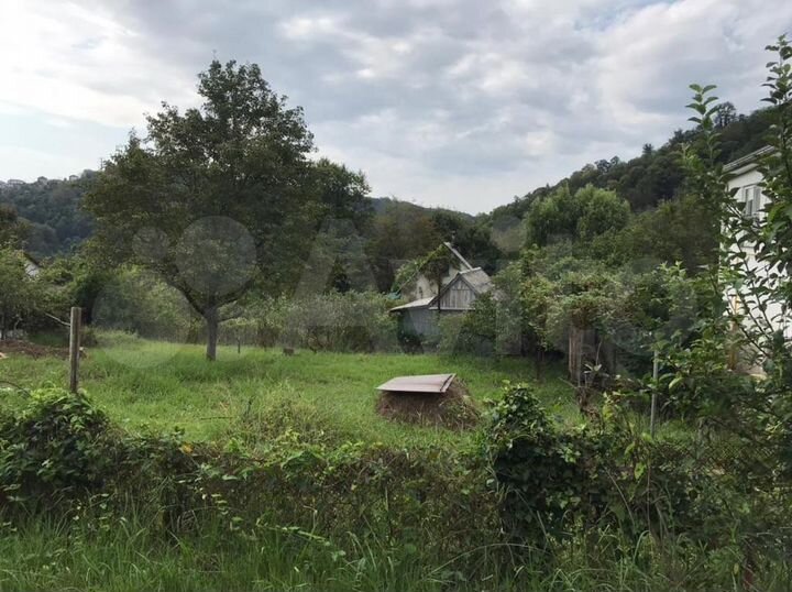 Участок 5 сот. (СНТ, ДНП)