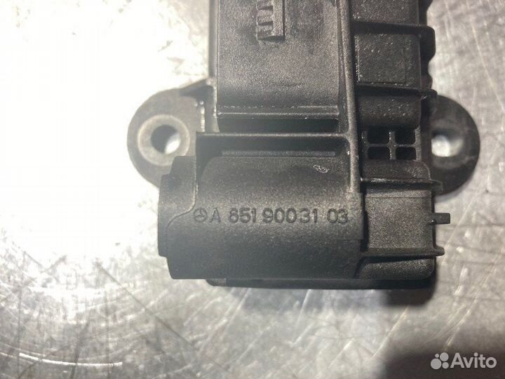 Реле свечей накала Mercedes Glc X253 OM651 2.2 CDI