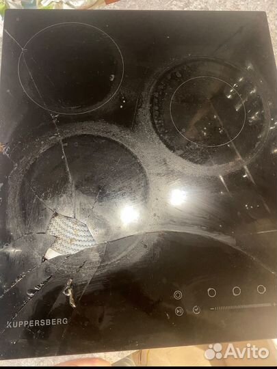 Варочная панель