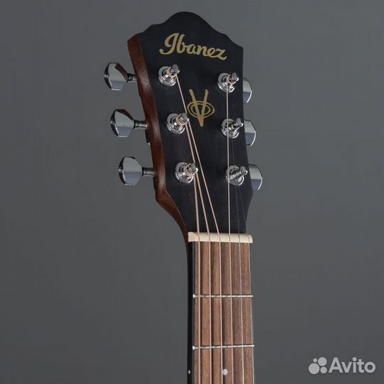 Акустическая гитара Ibanez V44minie-OPN