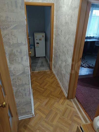 2-к. квартира, 49 м², 1/2 эт.