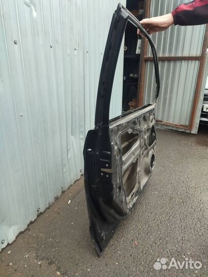 Дверь передняя левая Honda CR-V RM4