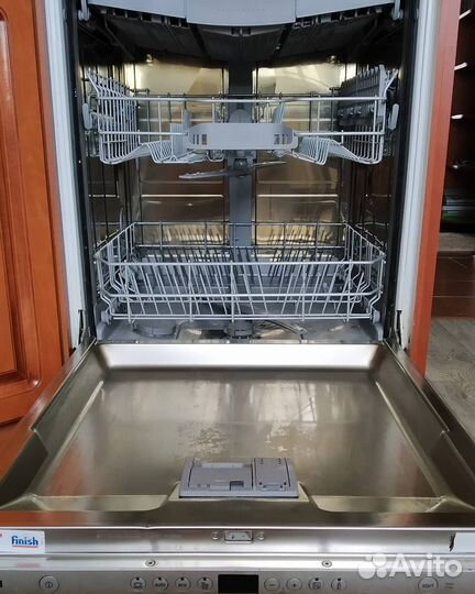 Установка посудомоечных машин - мастер