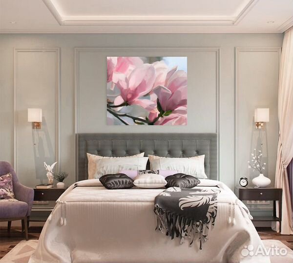 Интерьерная картина 