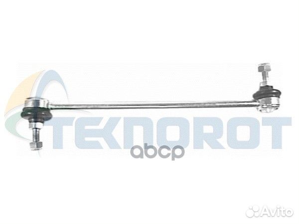 Тяга стабил. пер. RH/LH. A-150 Teknorot