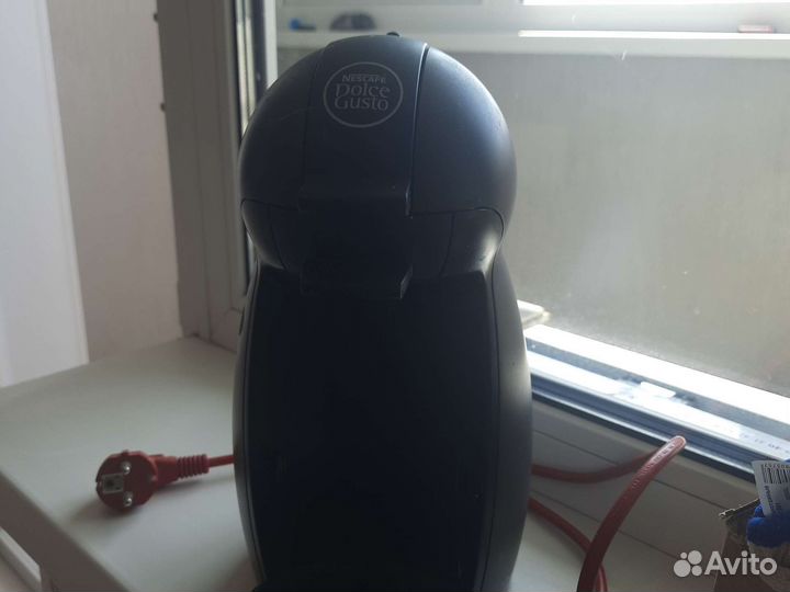 Кофе машина капсульная