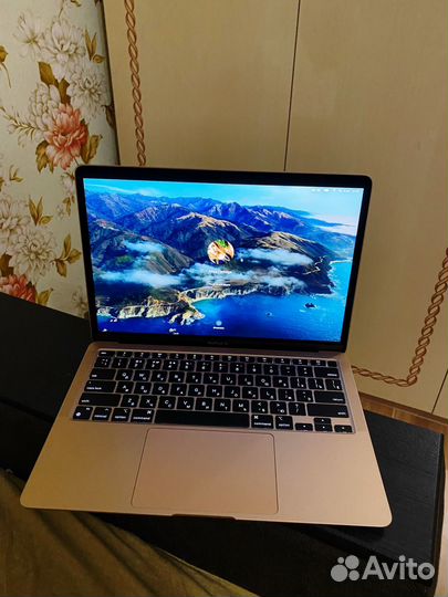 Apple MacBook air 13 2020 m1