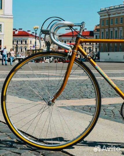 Старт Шоссе хвз СССР