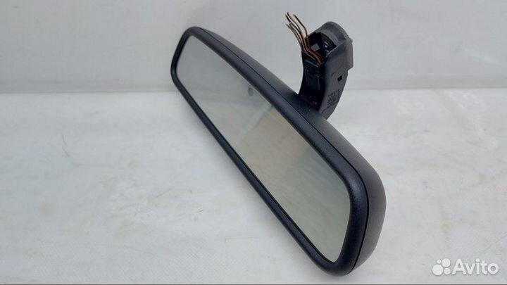 Зеркало салона Bmw 3-Series E90 3.0D 2011