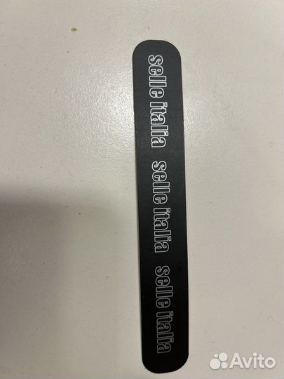 Бартейп для руля велосипеда (черный)