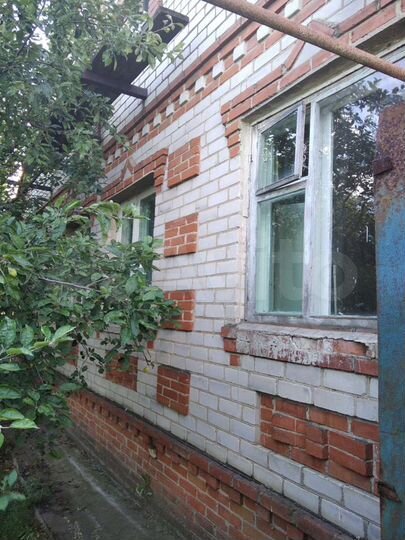 Дом 100 м² на участке 62 сот.