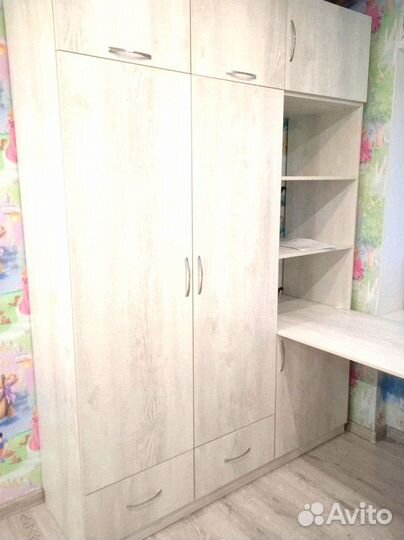 Шкаф/шкаф купе на заказ